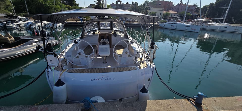 Marina
