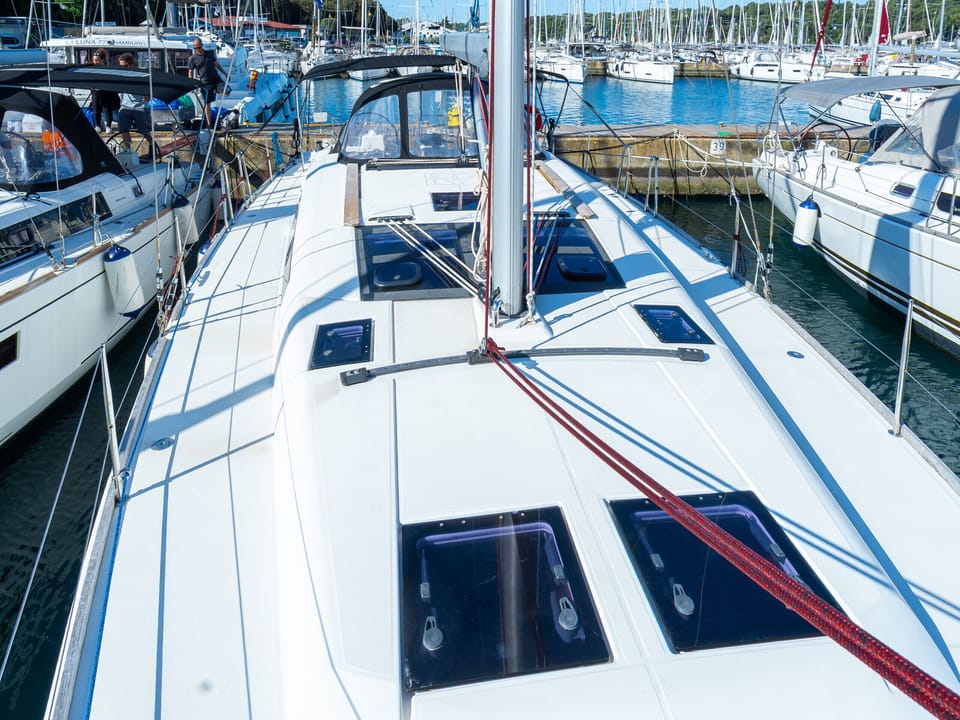 Marina