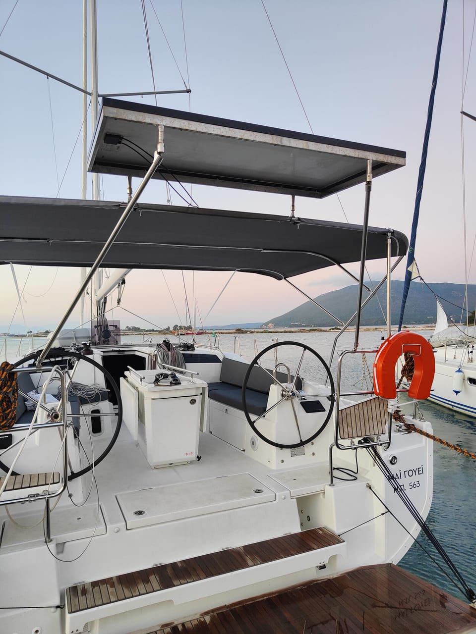 Marina