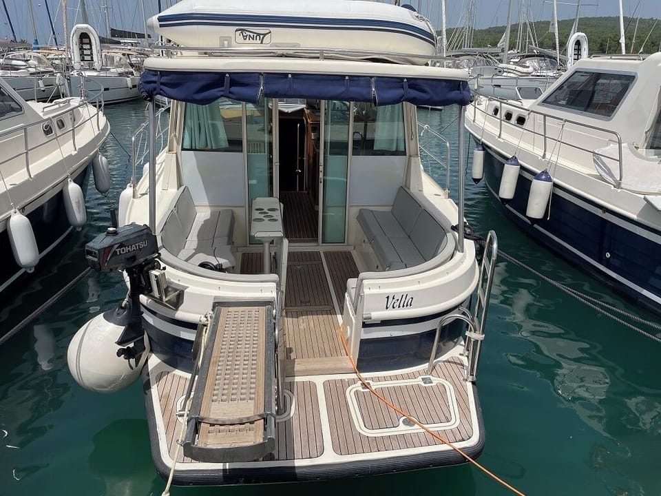 Marina