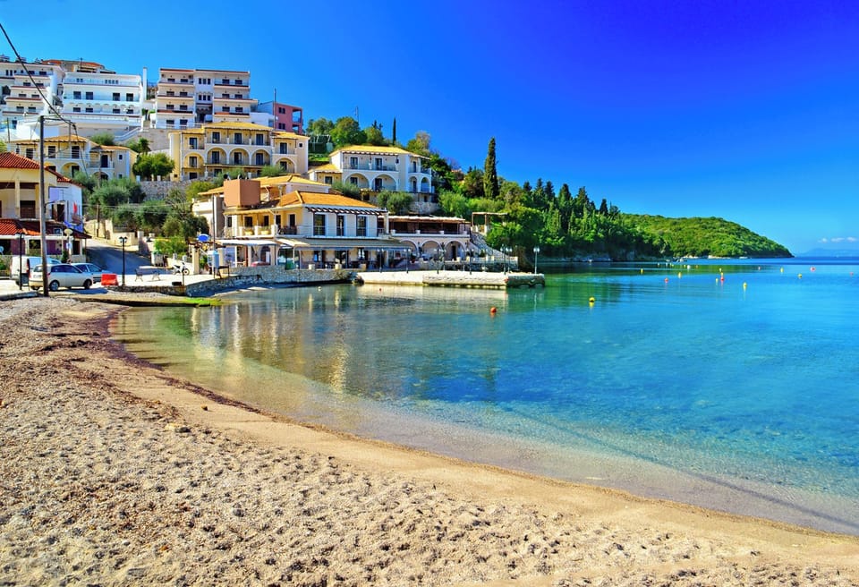 Tourist Destination