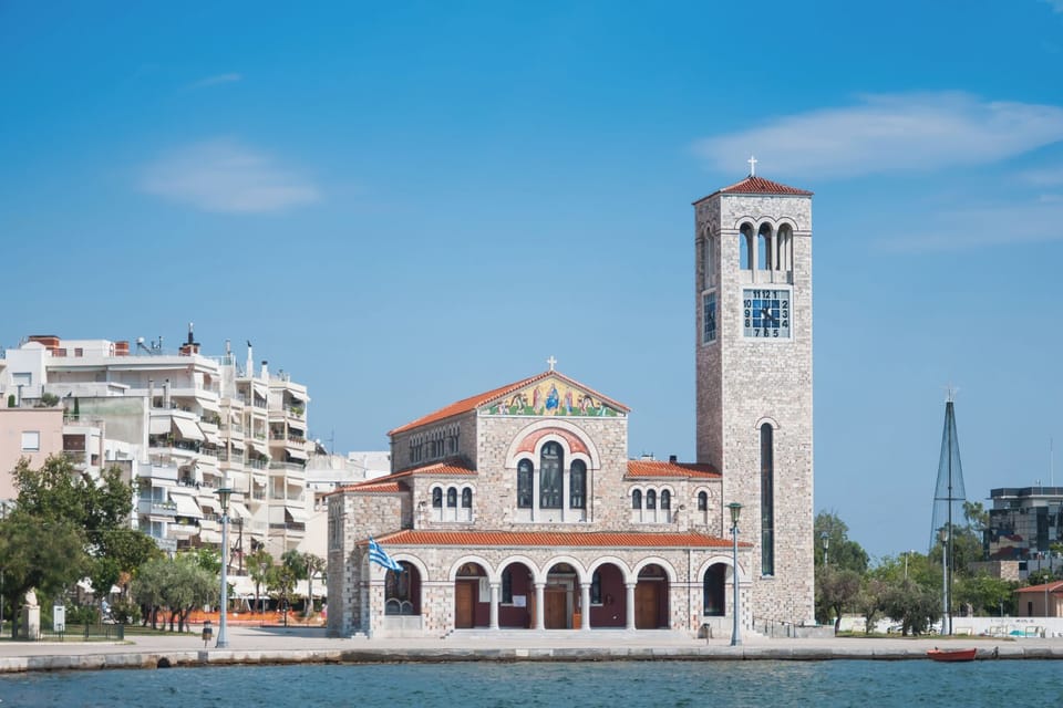 Tourist Destination