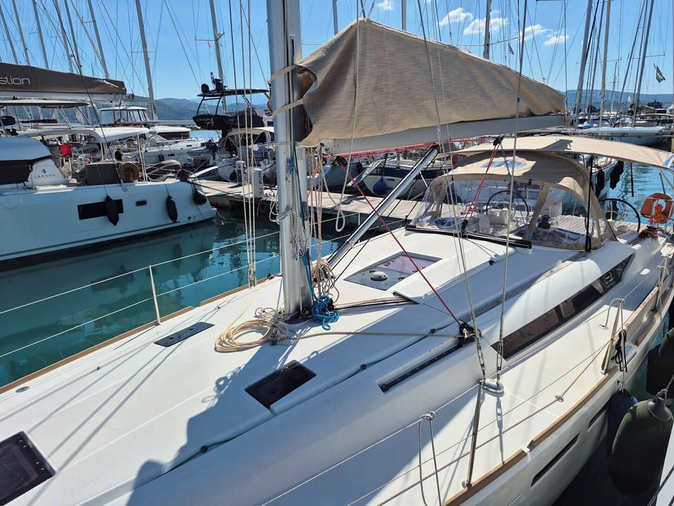 Marina