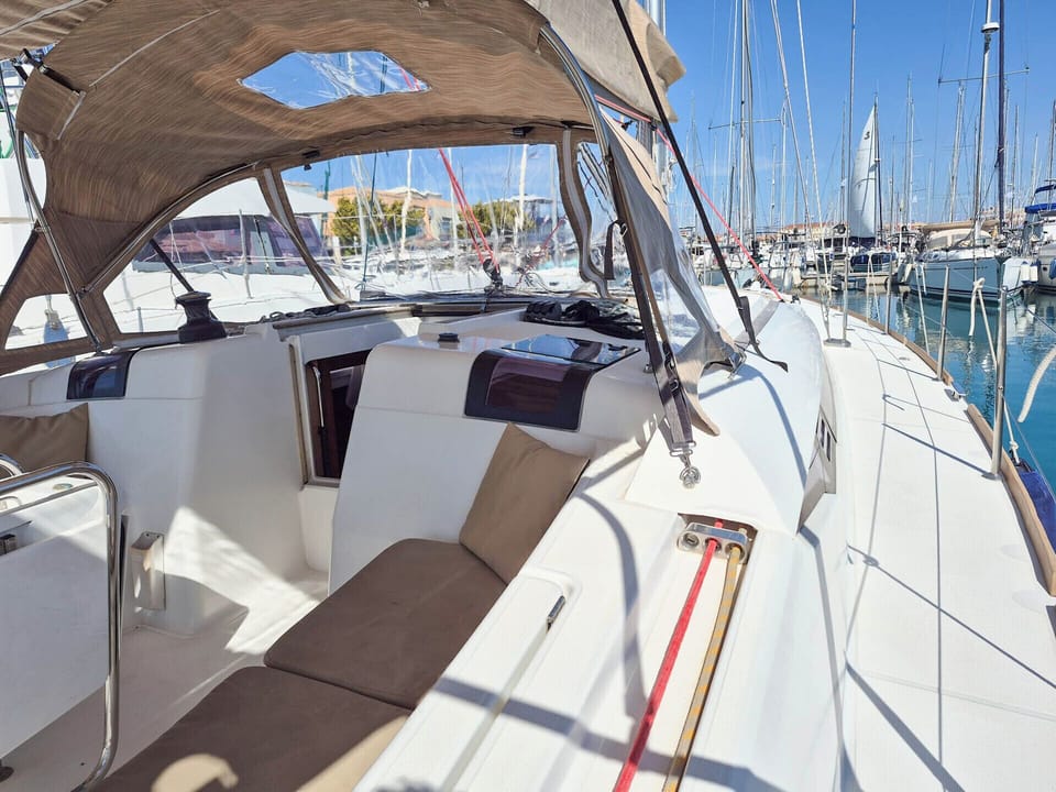 Marina