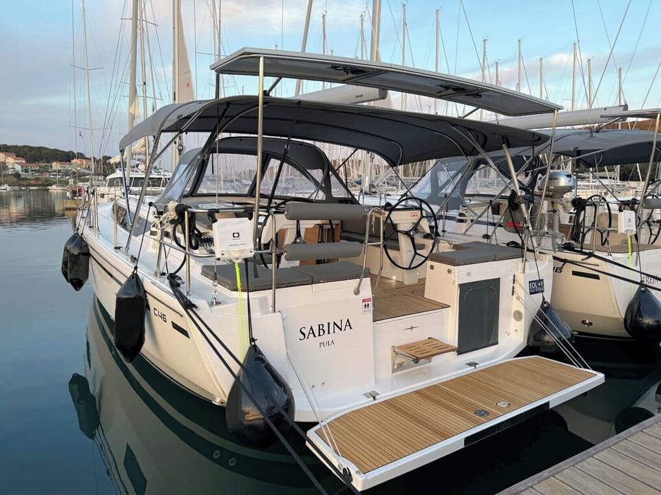 Marina