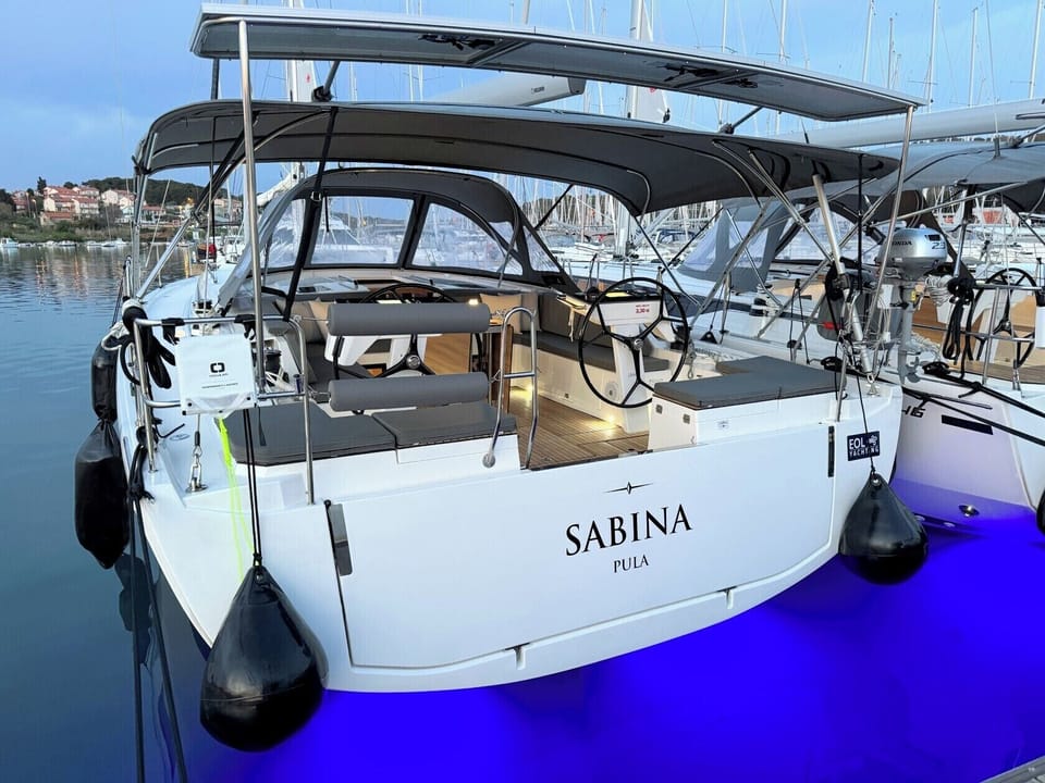 Marina