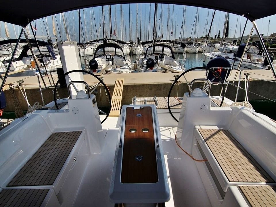 Marina