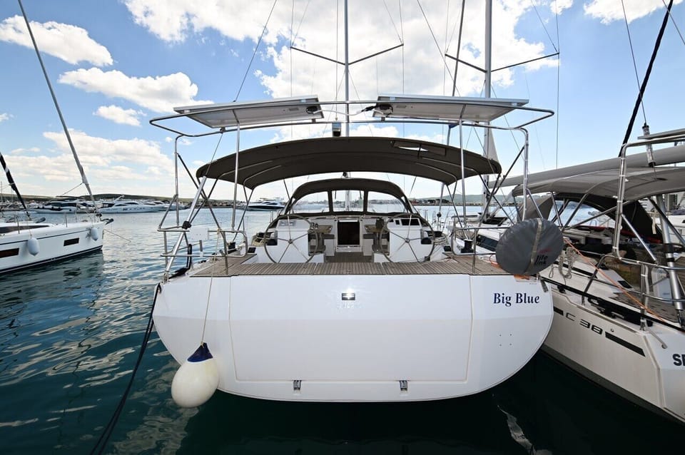 Marina