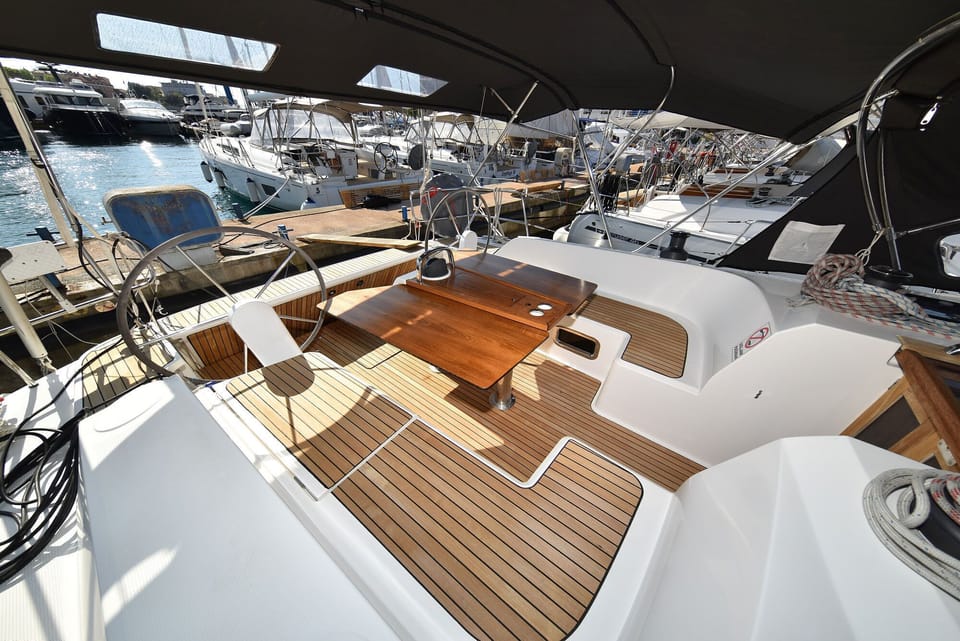 Marina