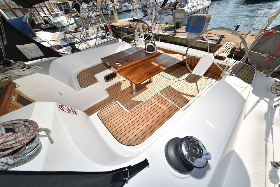 Marina