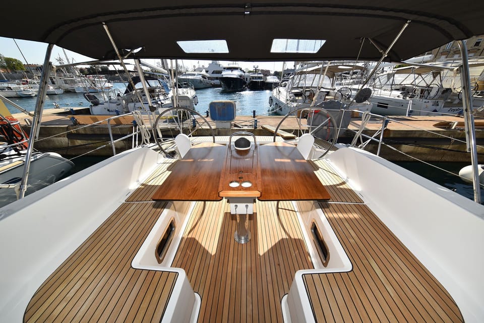 Marina