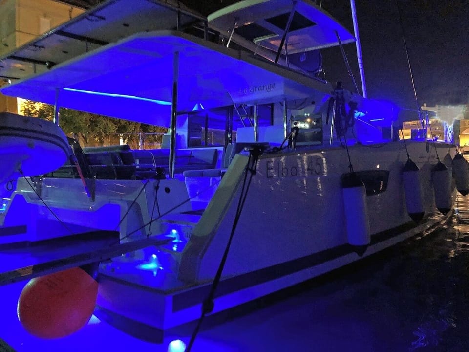 Marina