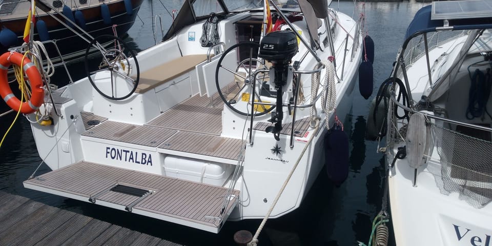 Marina