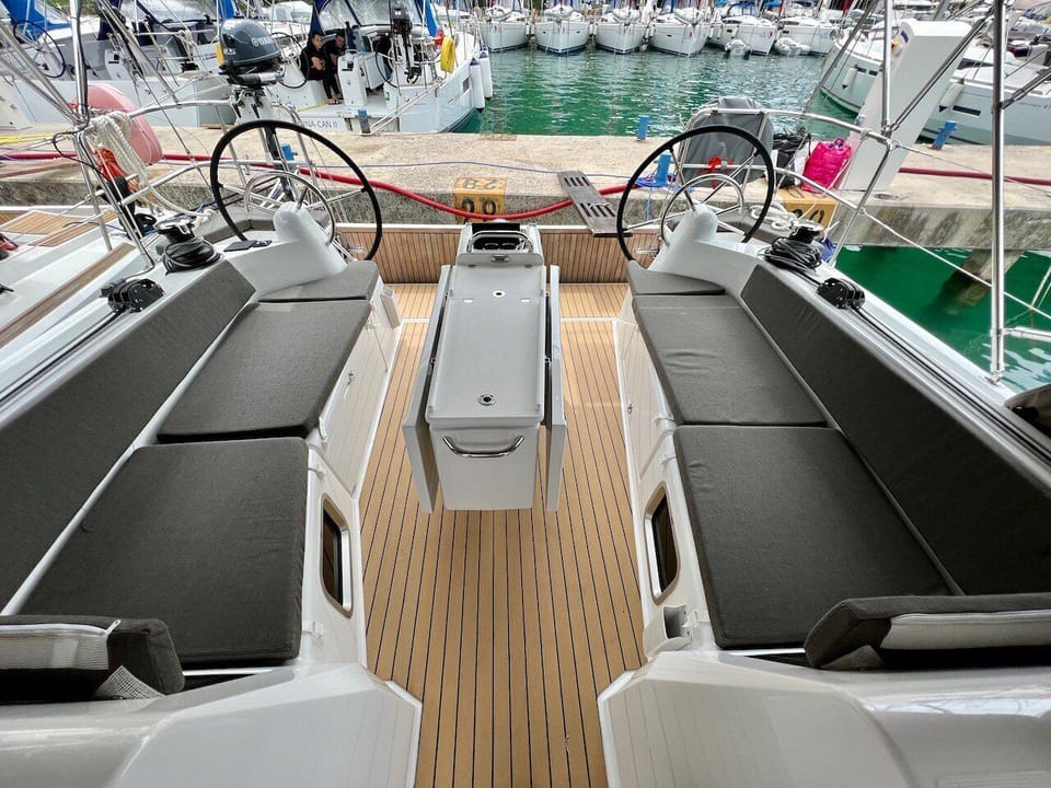 Marina