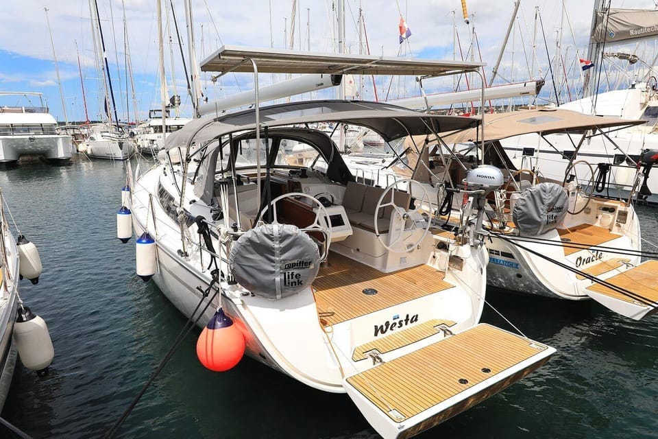 Marina