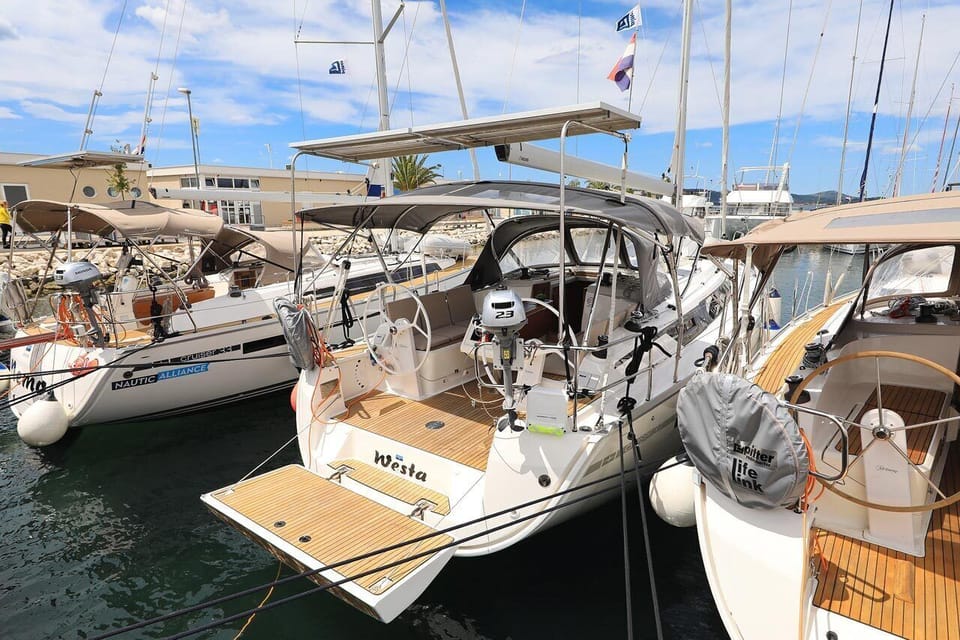 Marina
