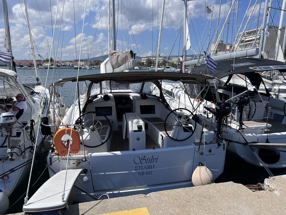 Marina