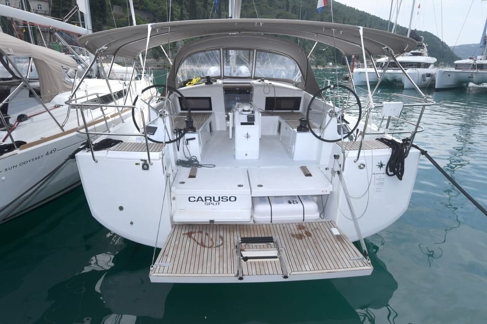 Marina