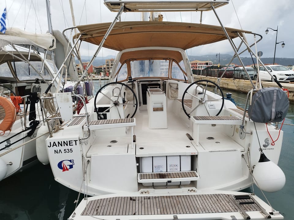 Marina