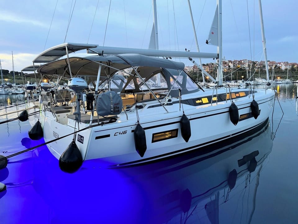 Marina