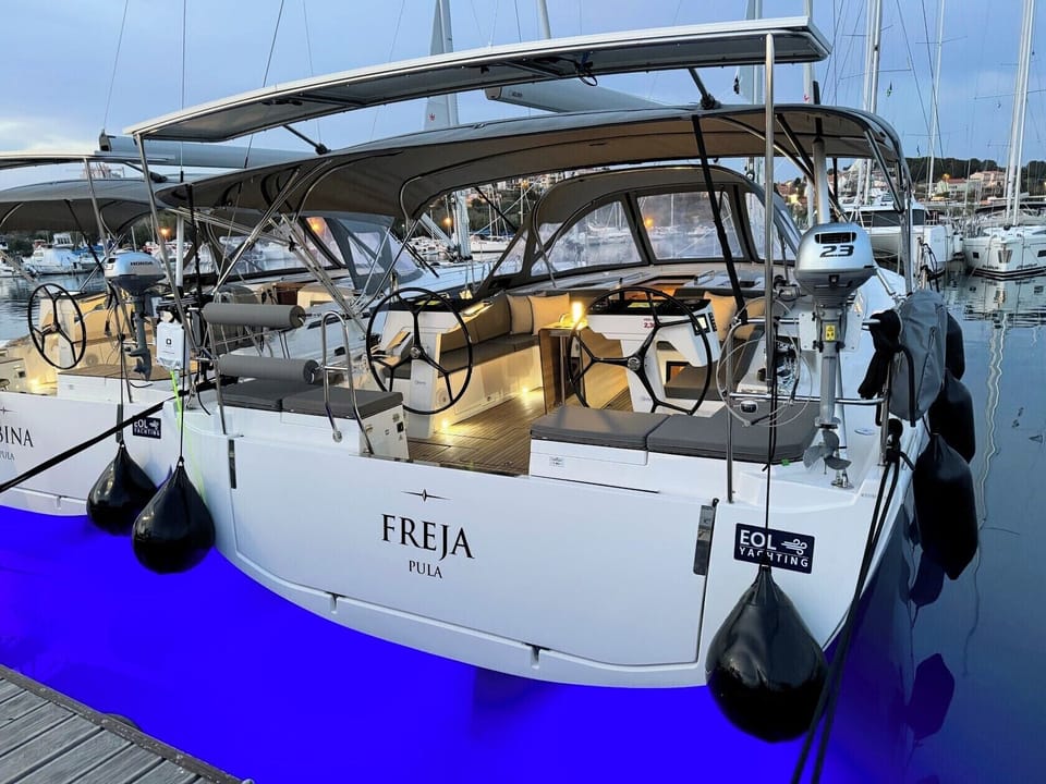Marina