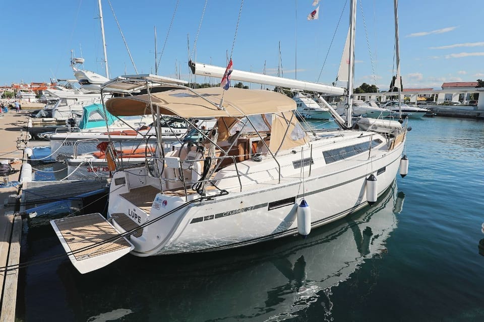 Marina