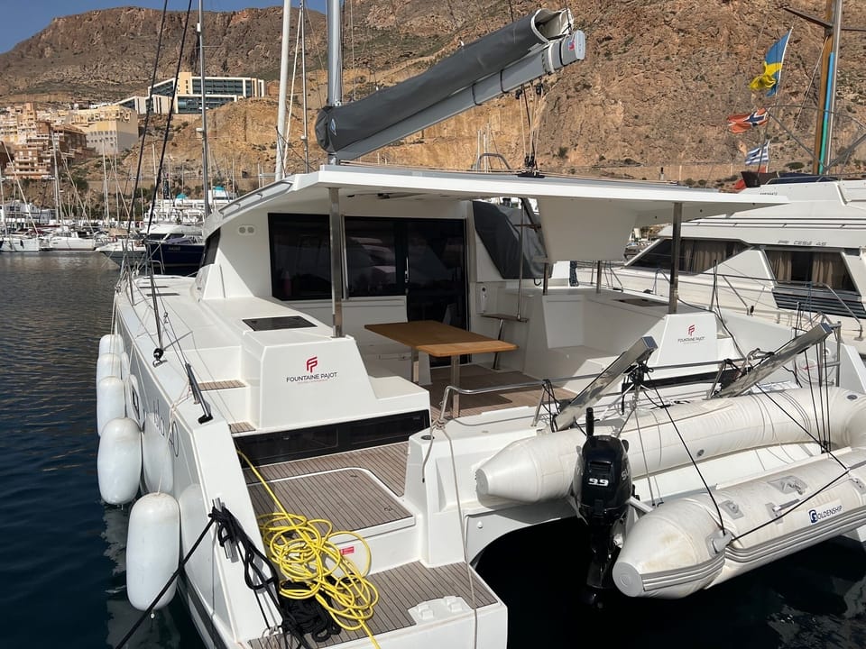 Marina