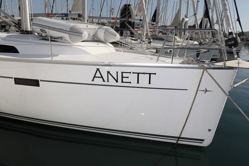 Marina
