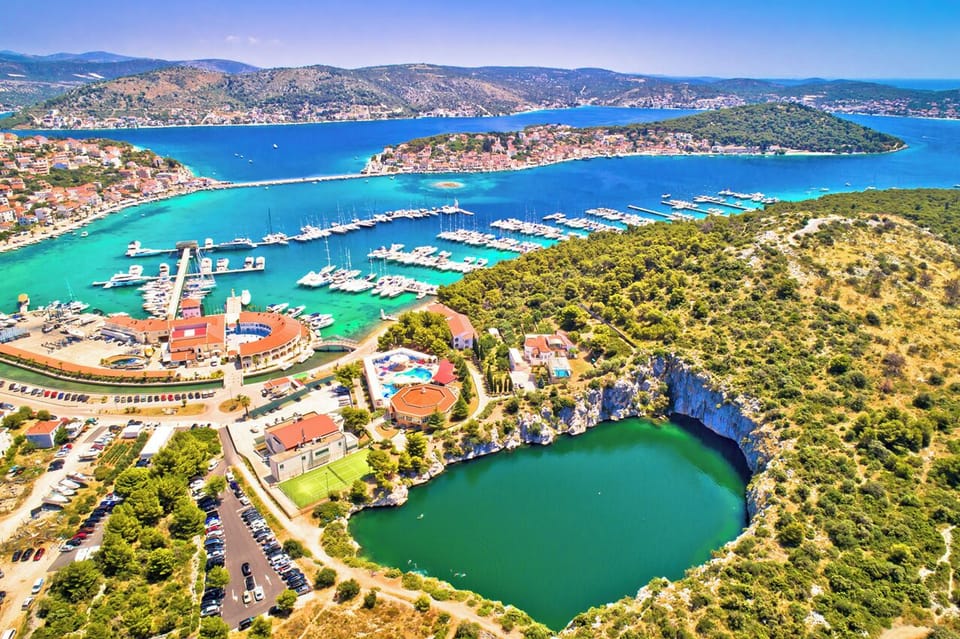Tourist Destination