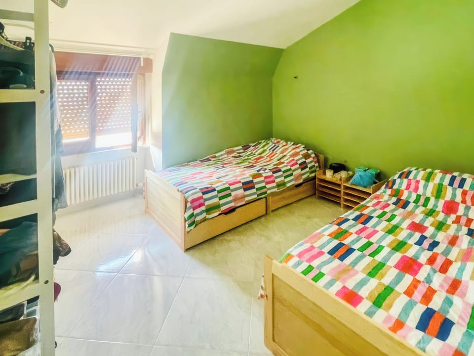 Apartment, Partial Sea View | WiFi (free)