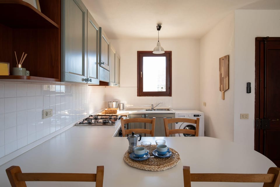 House | 1 bedroom