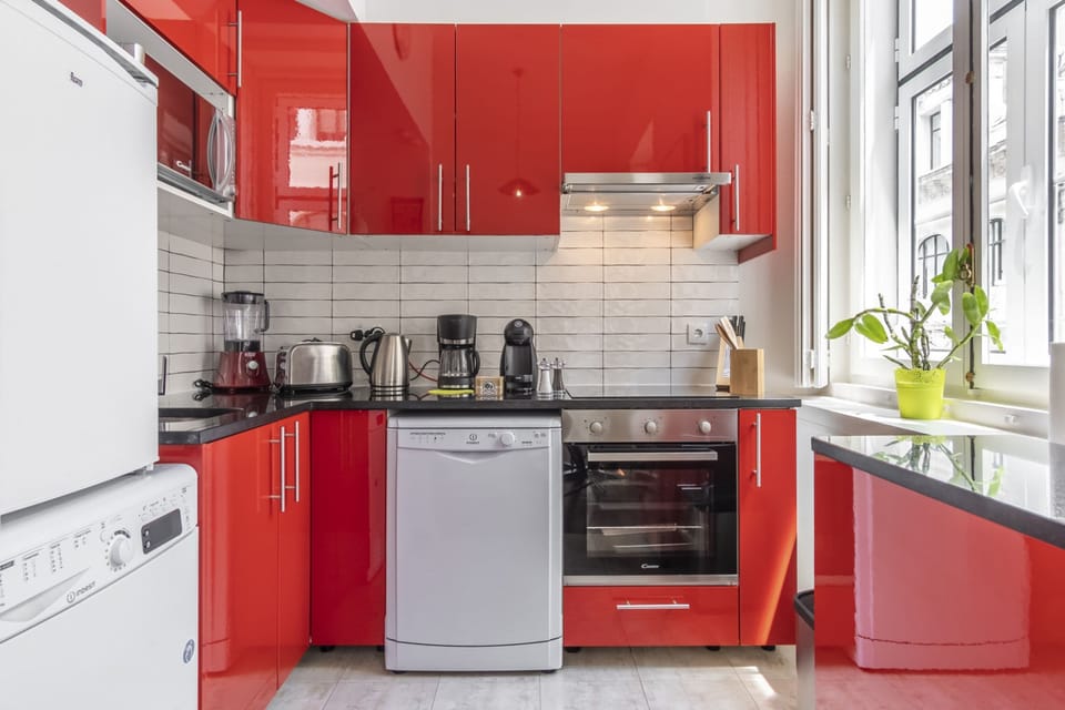 House | 1 bedroom
