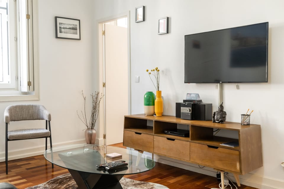 House | 1 bedroom