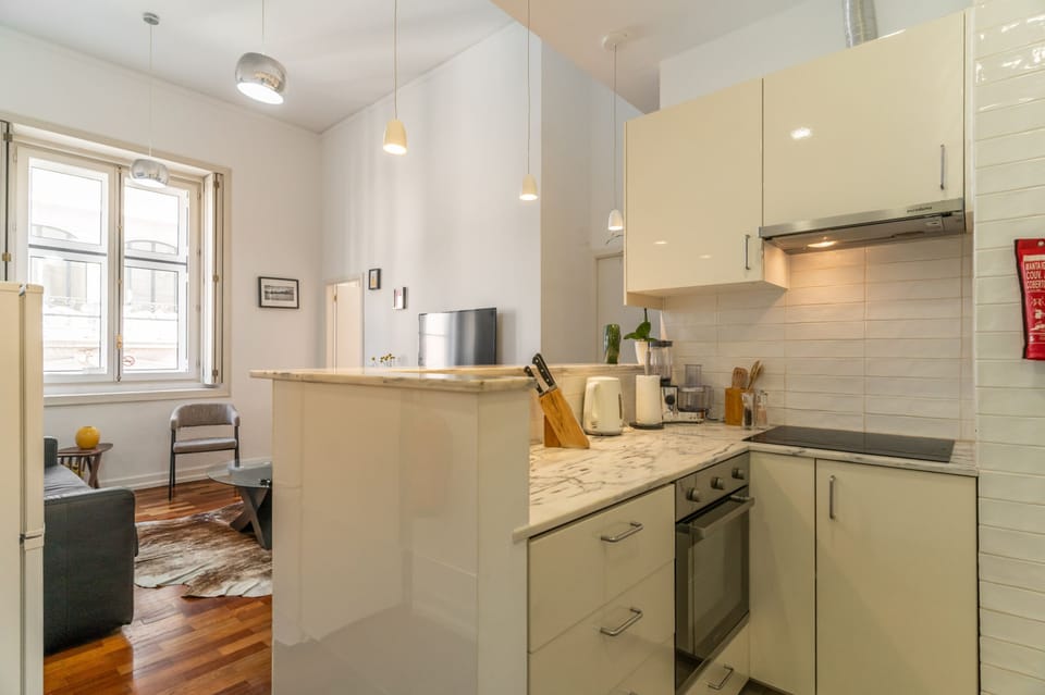House | 1 bedroom