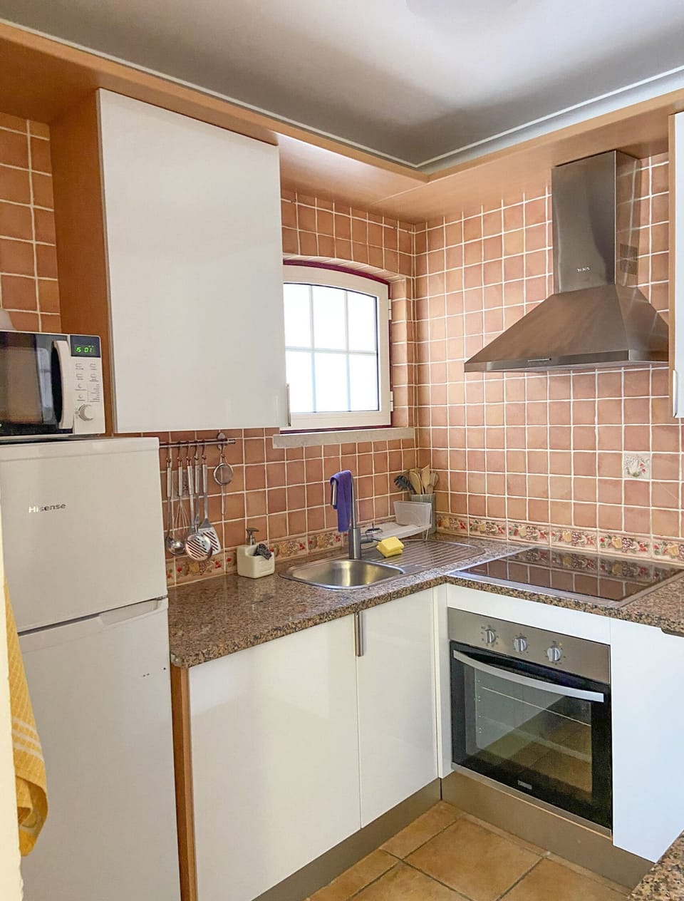 House | 1 bedroom