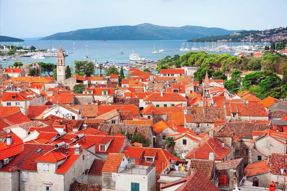 Tourist Destination