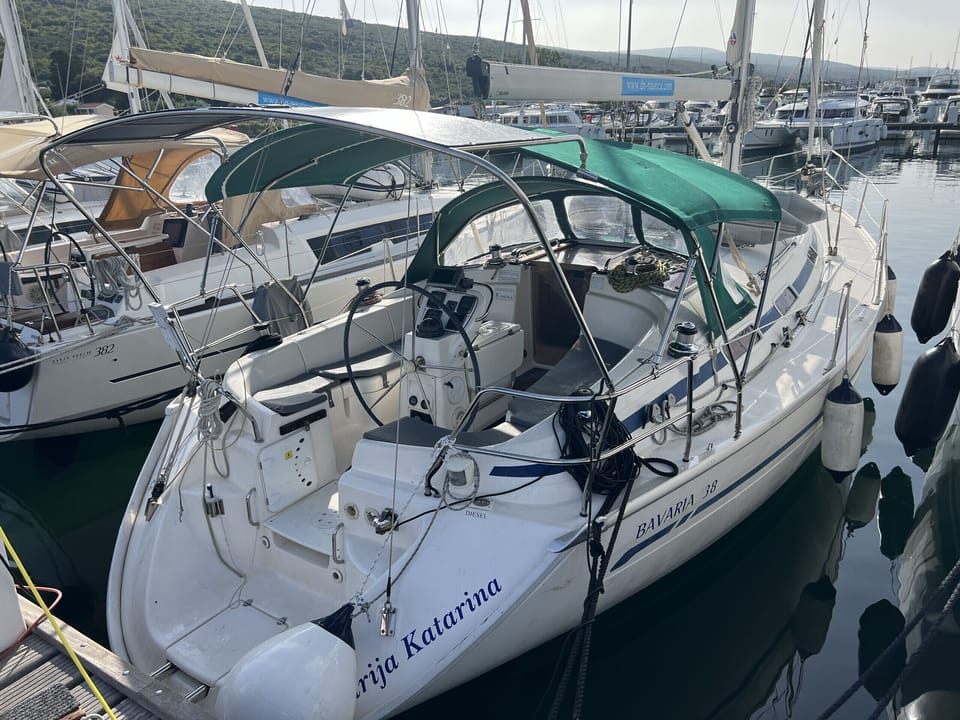 Marina