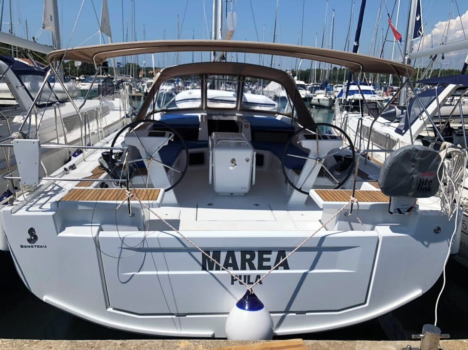Marina