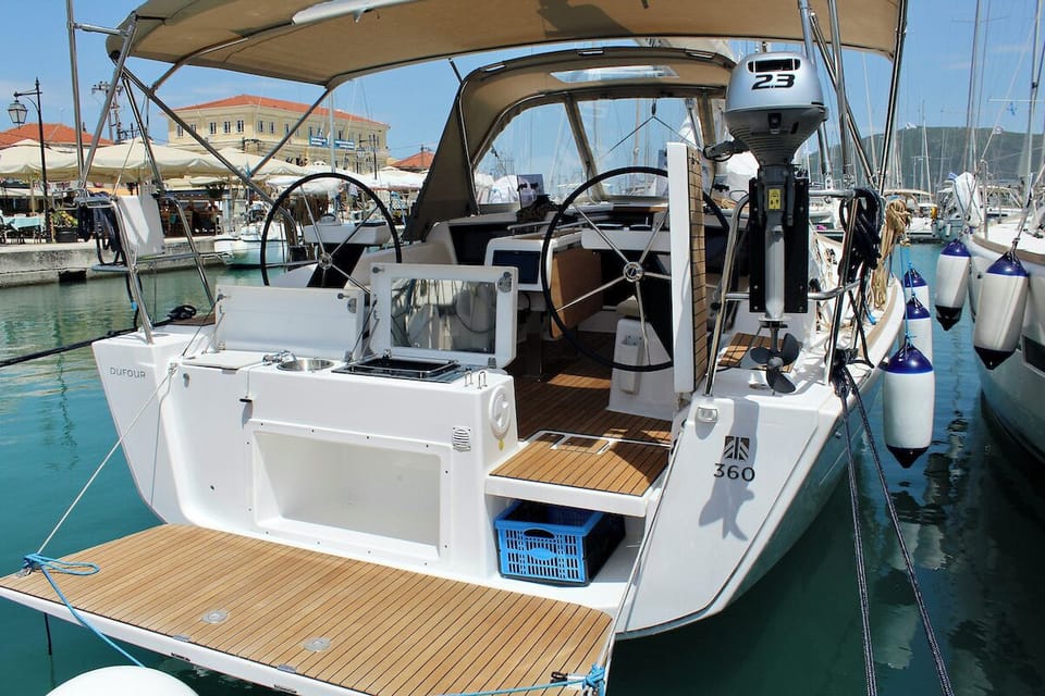 Marina