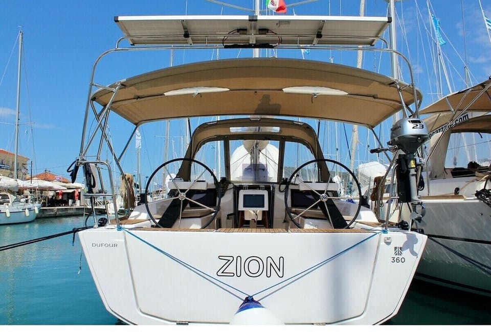 Marina