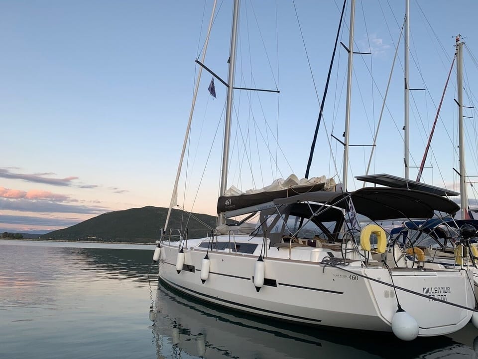 Marina