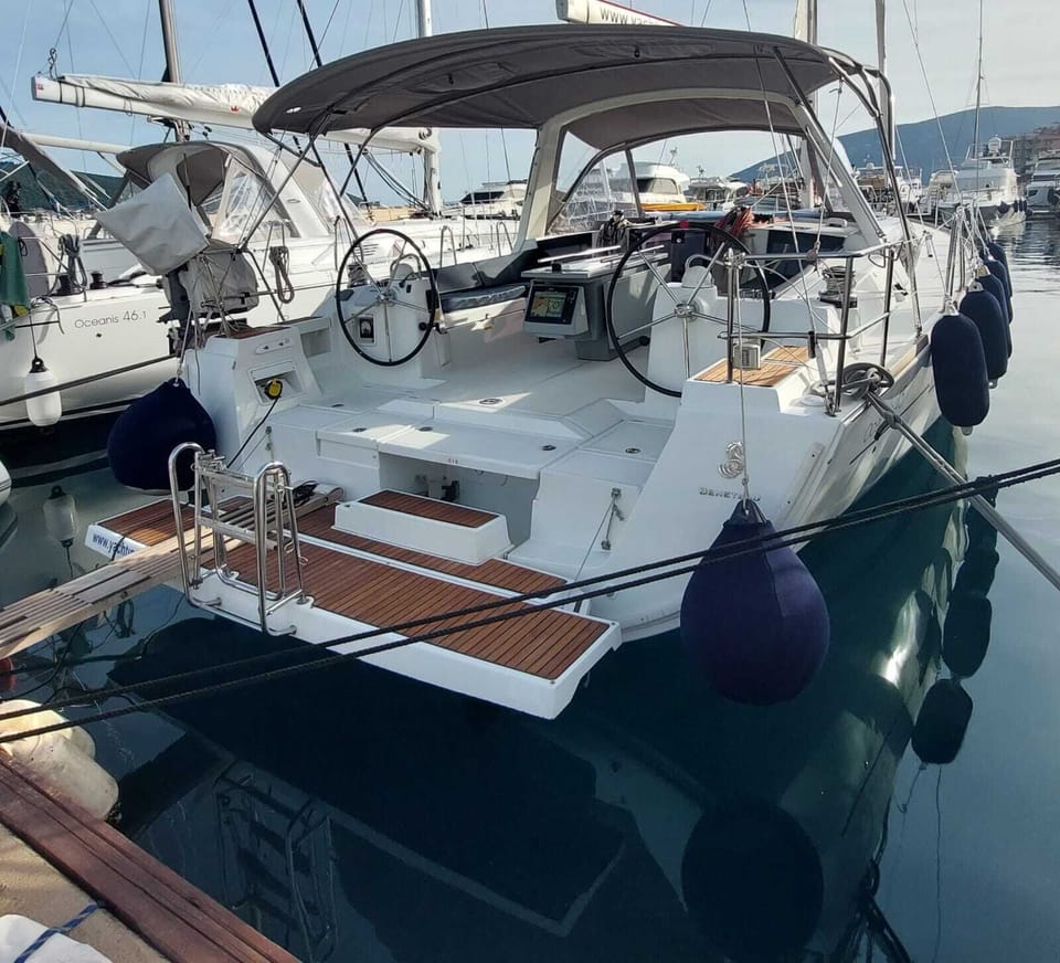 Marina