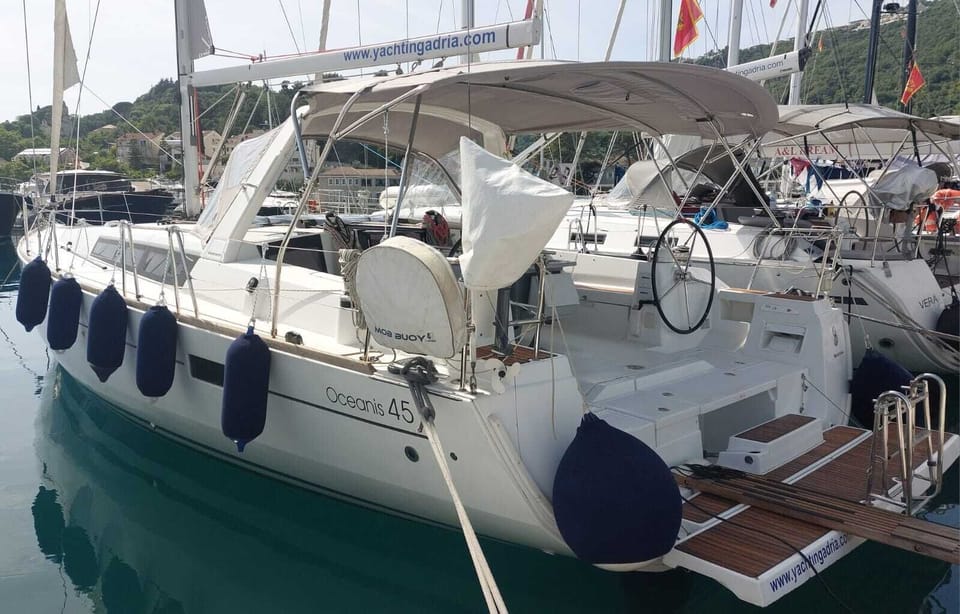 Marina