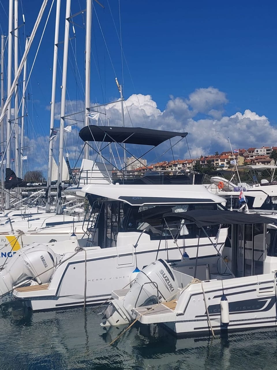Marina