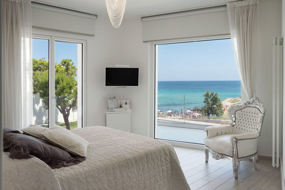 Royal Suite | View from room