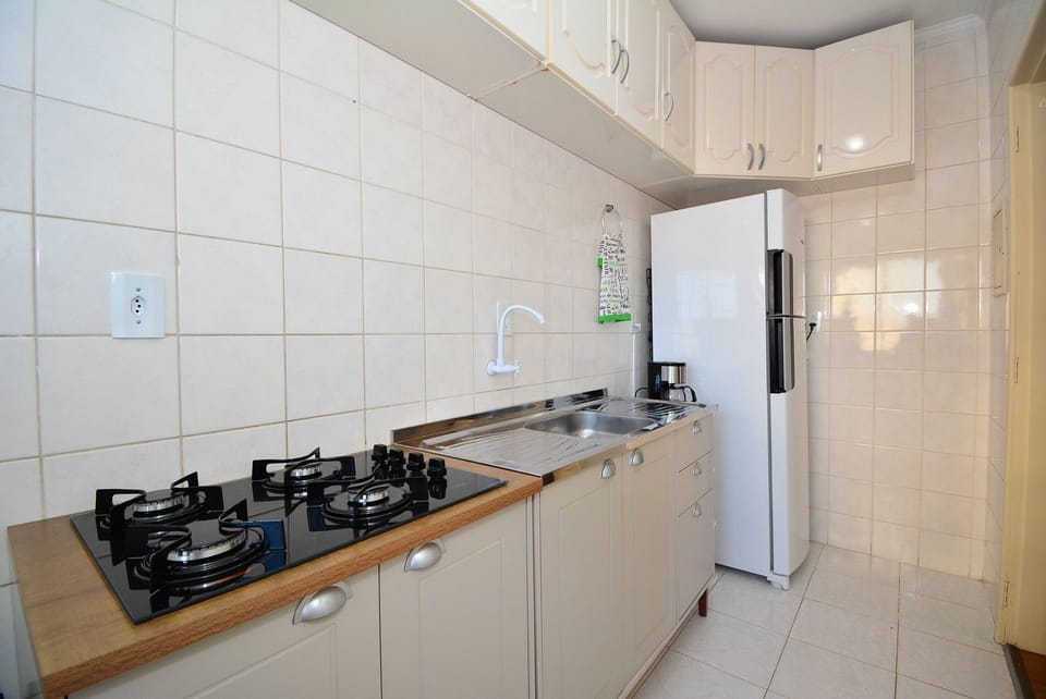 Apartment | Private kitchen