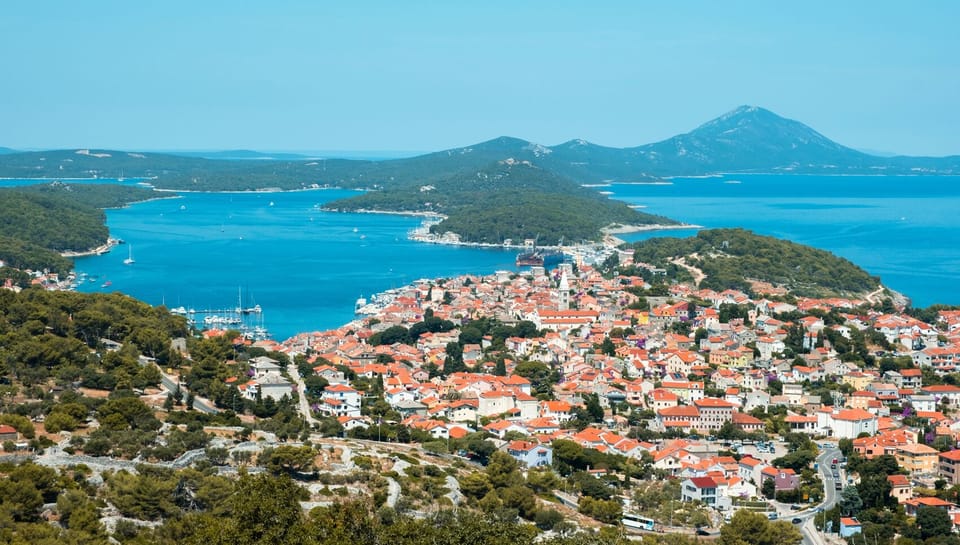 Tourist Destination