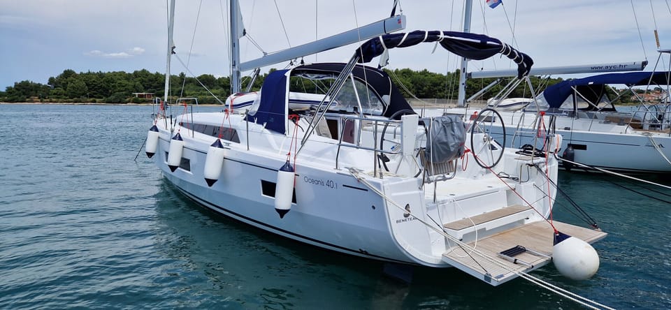 Marina