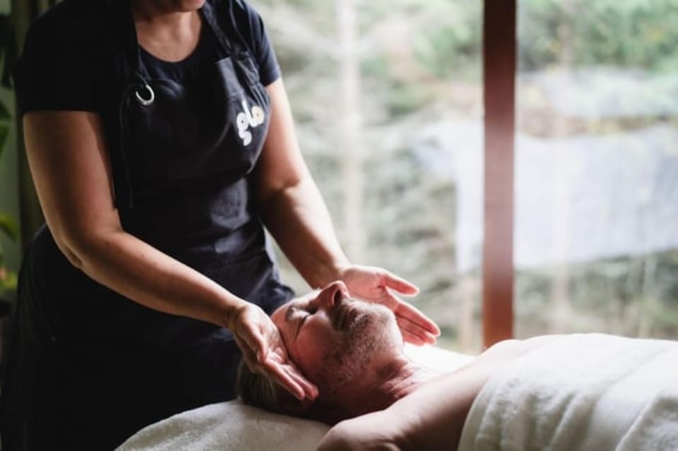 Spa treatment