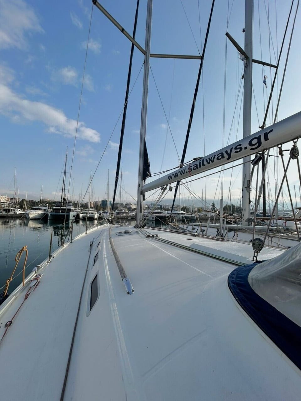 Marina